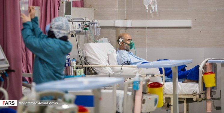 بستری ۱۵۵۸ بیمار مبتلا به سندروم حاد تنفسی در مراکز درمانی آذربایجان‌غربی