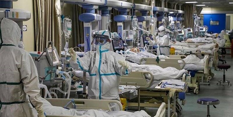 تمام بیمارستان‌های آذربایجان‌غربی به بیماران کرونایی اختصاص یافت