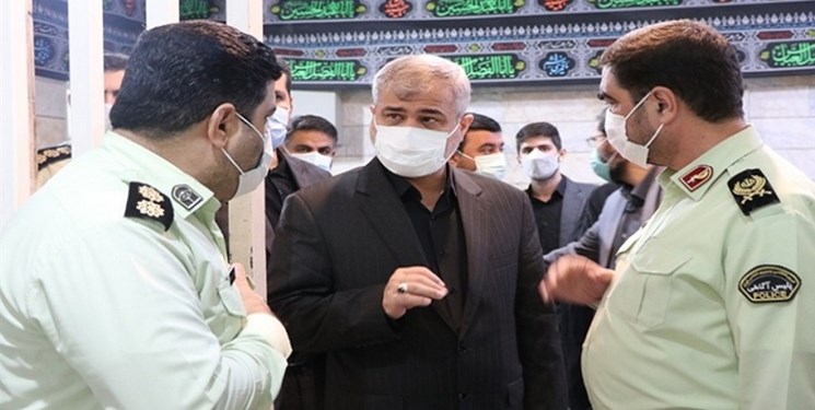 دادستان تهران: رعایت کرامت و حیثیت ذاتی اشخاص از لوازم دادرسی عادلانه است