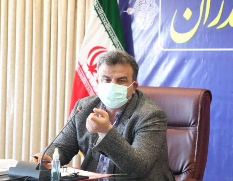 استاندار:تالارها ورستورانهای متخلف کرونایی بدون اغماض پلمپ شوند