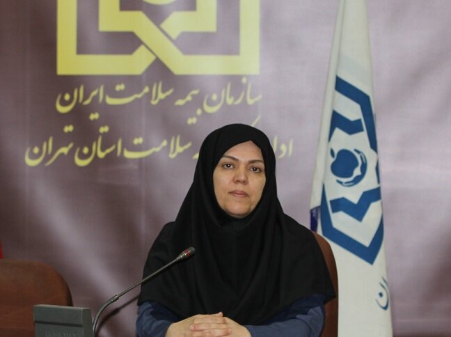 بیمه سلامت با ۲۴ مرکز ترک اعتیاد در تهران قرارداد دارد