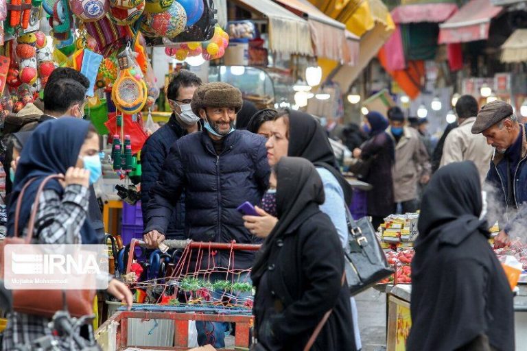 رعایت پروتکل‌های کرونایی در اصناف مازندران به کمتر از ۵۰ درصد رسید