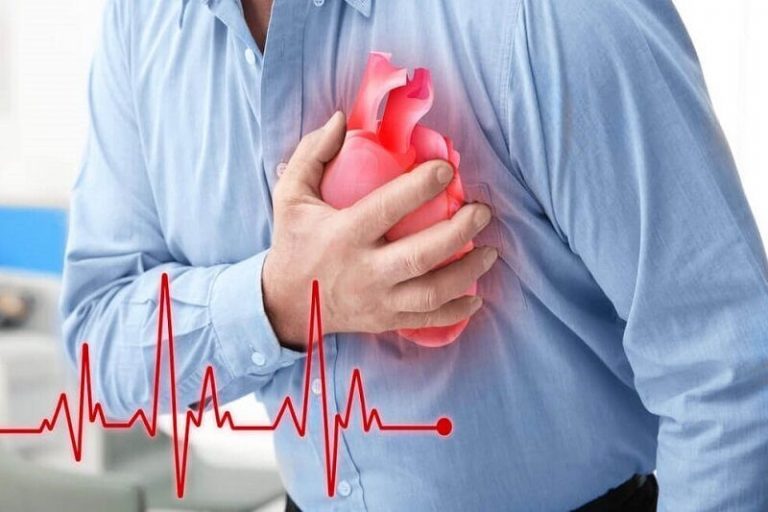 ضرورت توجه به سلامت جنسی در مبتلایان به بیماری‌های قلبی‌ و عروقی