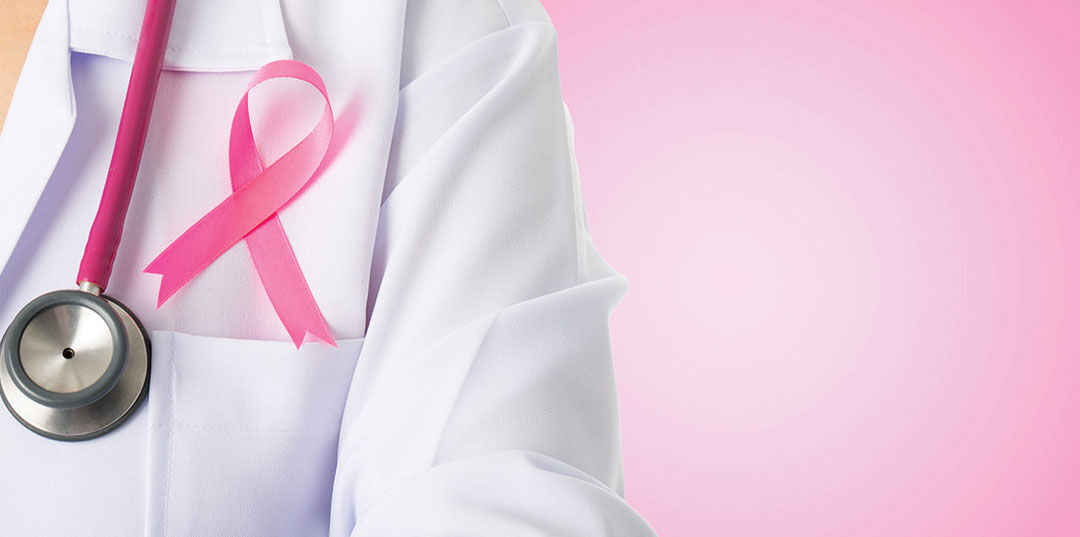 متوسط سن سرطان سینه در ایران ۴۵ تا ۵۰ سال است
