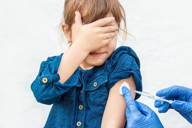 مجوز استفاده از واکسن فایزر برای کودکان ۵ تا ۱۱ ساله صادر شد