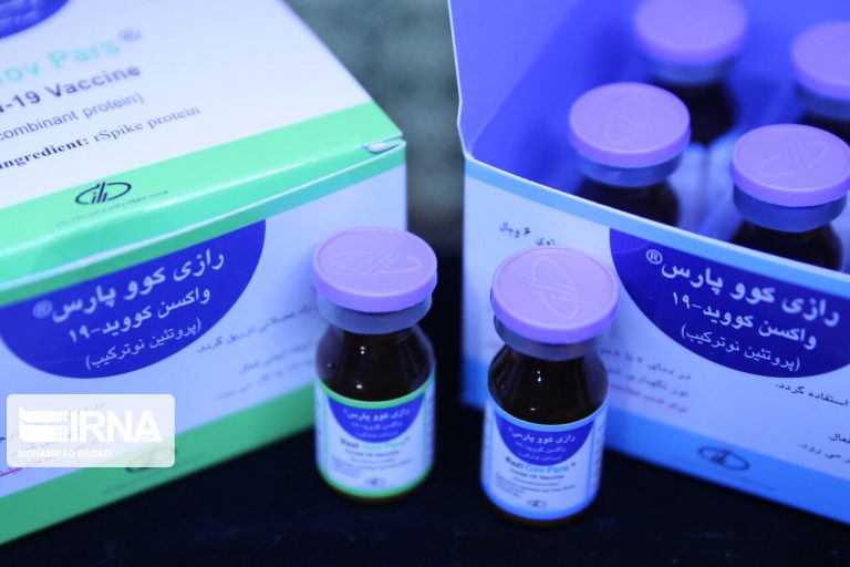 مجوز مصرف اضطراری داوطلبانه واکسن کووپارس رازی و فخرا صادر شد