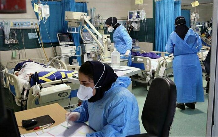 پنجم آبان ماه با آخرین خبرهای کرونا در استانها