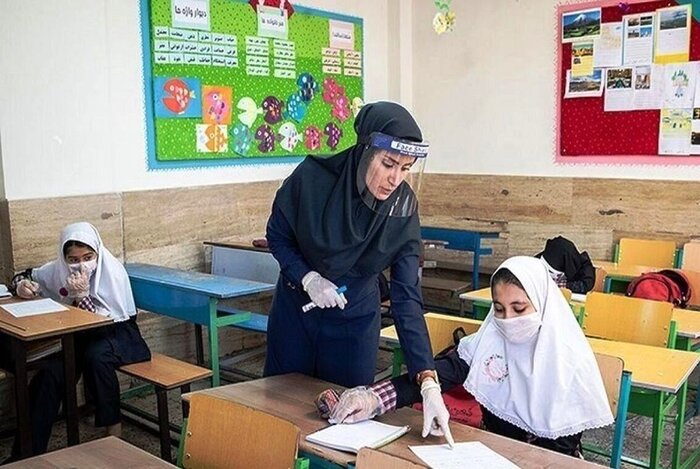 پنجم آبان ماه با آخرین خبرهای کرونا در استانها