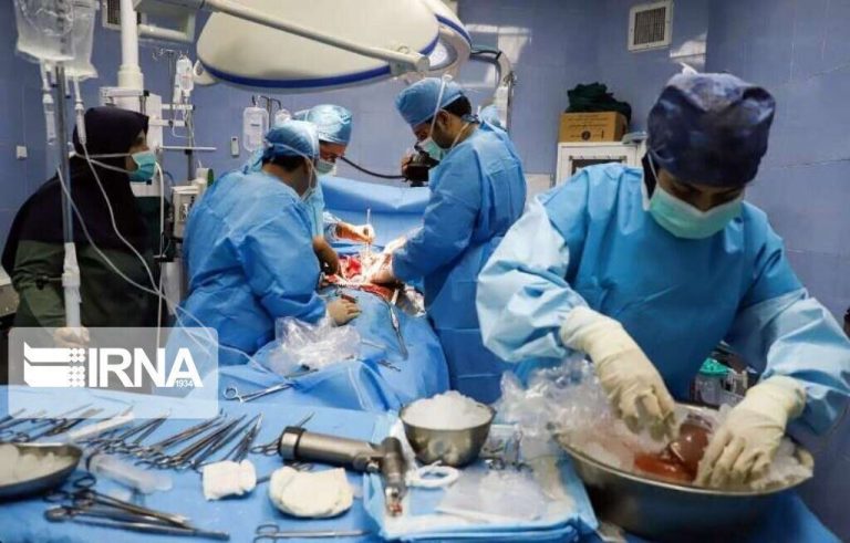 کارگر رفسنجانی حیات را باقی گذاشت و رفت