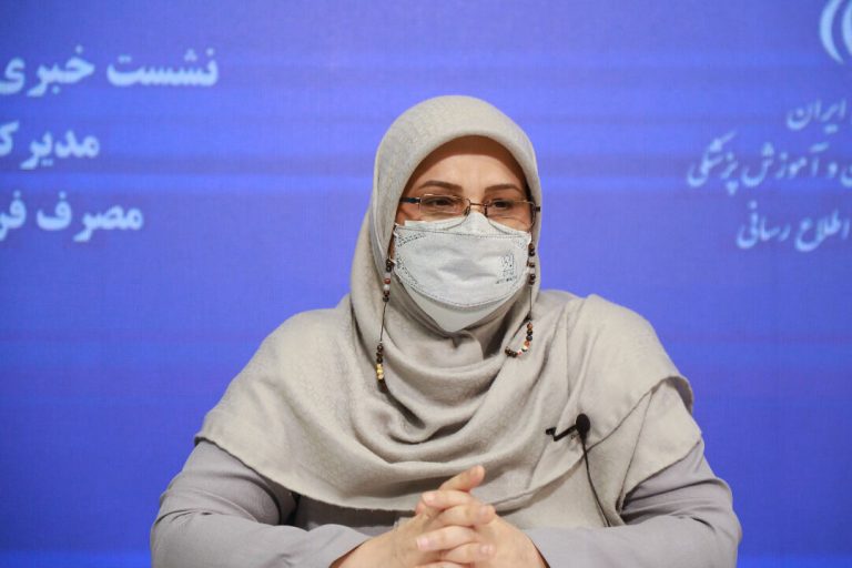 ۵۵ تا ۶۰ درصد مرگ‌های مسمومیتی بر اثر مصرف موادمخدر است