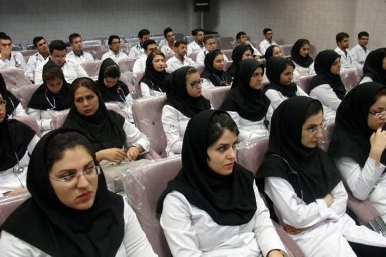 افزایش پذیرش سالانه ۳ هزار دانشجو در رشته پزشکی تصویب شد