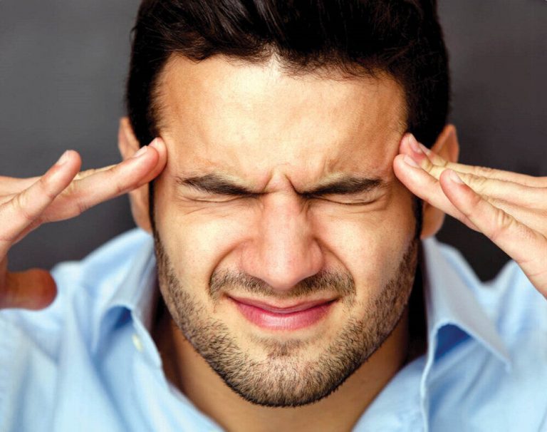 اقدامات اولیه در مواجهه با سکته‌های مغزی