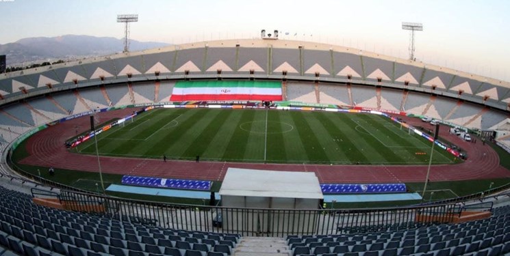 بازدید ناظران AFC از استادیوم آزادی برای میزبانی جام ملت‌های آسیا ۲۰۲۷