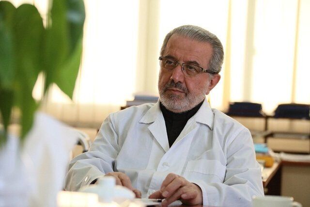 بیش از ۴۰ درصد ایرانیان پوکی استخوان دارند