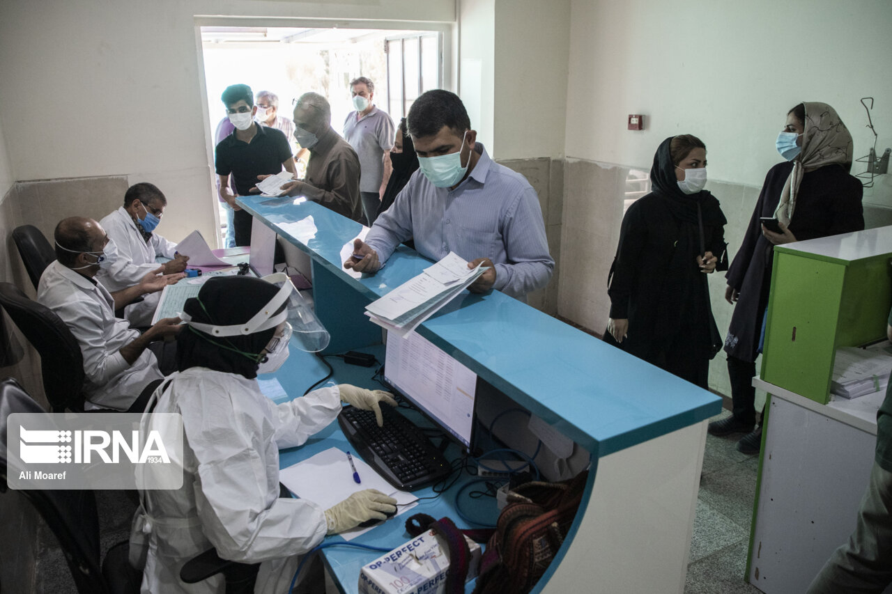 بیمارستان‌های تامین اجتماعی خراسان جنوبی پزشک متخصص نیاز دارند
