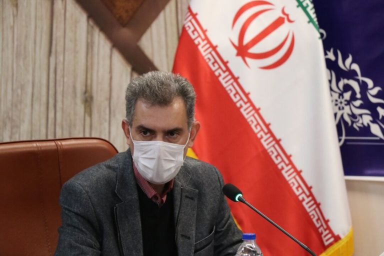 تزریق دز دوم واکسن کرونا در بابل به ۵۲ درصد رسید