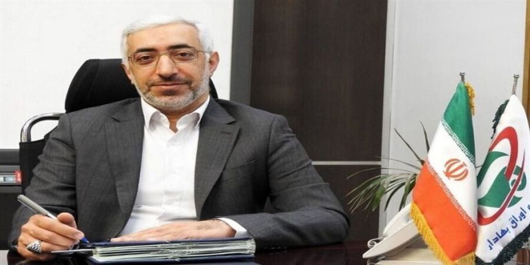 رئیس سازمان بورس: سیاست دولت پرهیز از قیمت‌گذاری‌های دستوری است