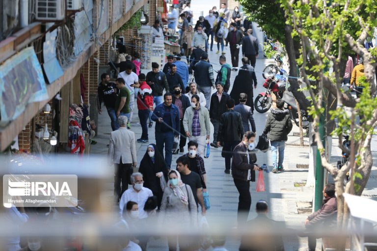 رعایت پروتکل‌های بهداشتی در خراسان جنوبی به کمترین میزان رسید