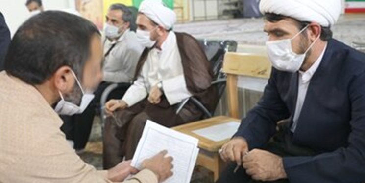 صدور دستور آزادی ۵۳ زندانی به مناسبت ولادت امام حسن عسکری (ع)