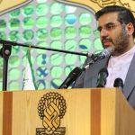 علامه طباطبایی(ره) در ایجاد پایه‌های فکری انقلاب نقش بسزایی داشت