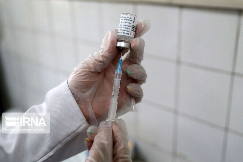 واکسن‌هراسی علت آمار پایین واکسیناسیون تا روند کُند کاهش کرونا در قم