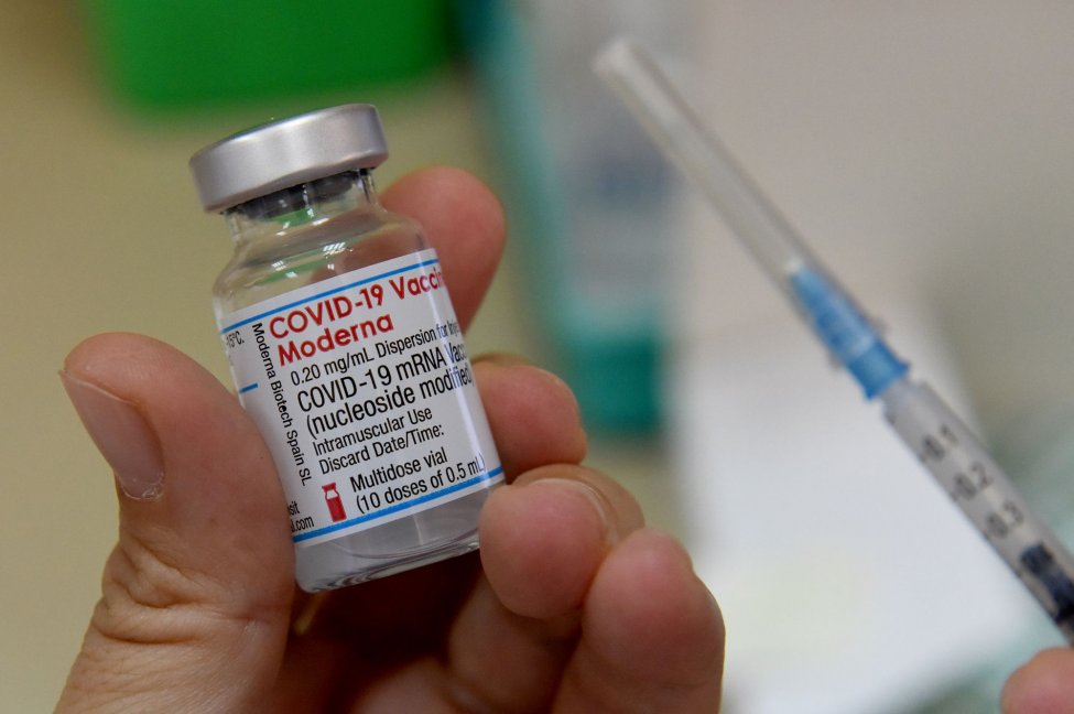 پوشش واکسیناسیون دُز اول کرونا برای اهالی میامی به ۸۷ درصد رسید