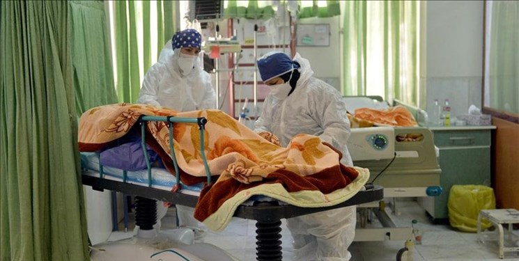کاهش شکننده آمار کرونا در کرمانشاه/ ۲۲۴ بیمار جدید در استان شناسایی شد