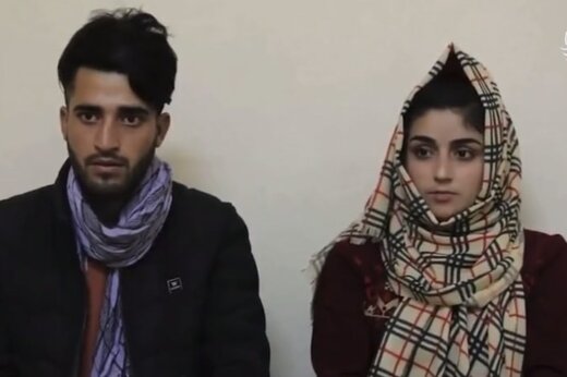 یولن | اعتراف جنجالی دختر افغان درباره «تجاوز طالبان»
