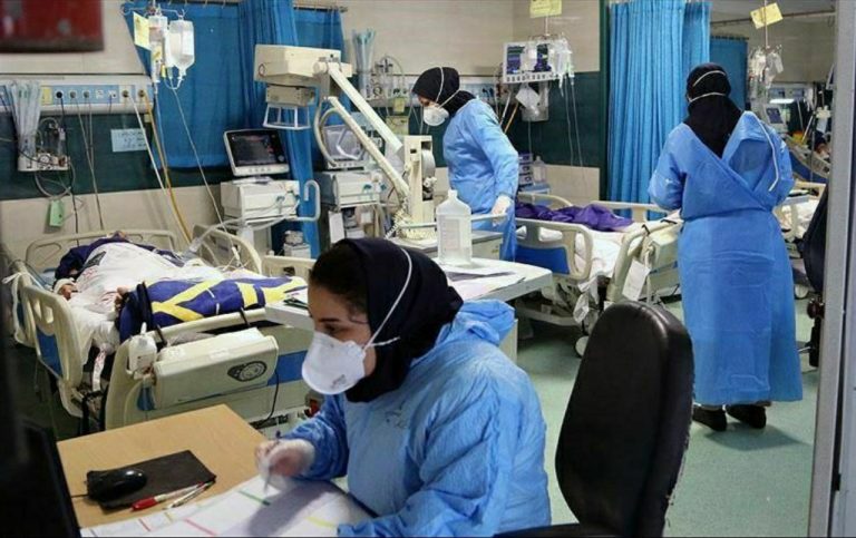 ۲۲ آبان‌ و آخرین خبرهای کرونایی استان‌ها