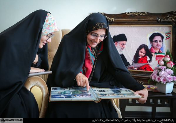 آخرین هدیه‌ای که شهدا به همسرو مادرشان دادند/ شهیدی که بعد از شهادت هدیه روز زن فرستاد