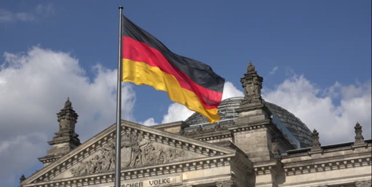 آلمان درصدد خارج کردن دیپلمات‌های خود از اوکراین