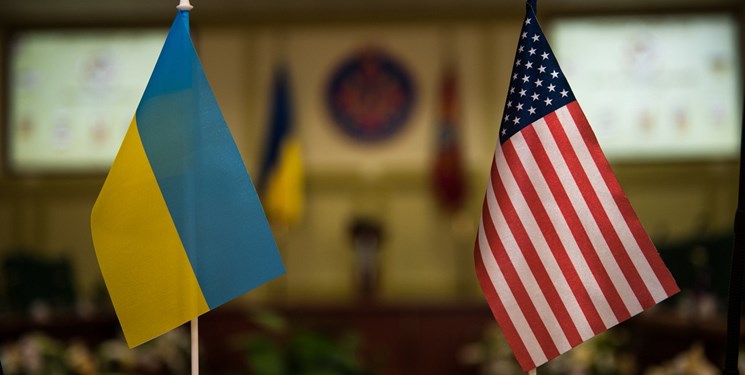 آمریکا از شهروندانش خواست اوکراین را ترک کنند