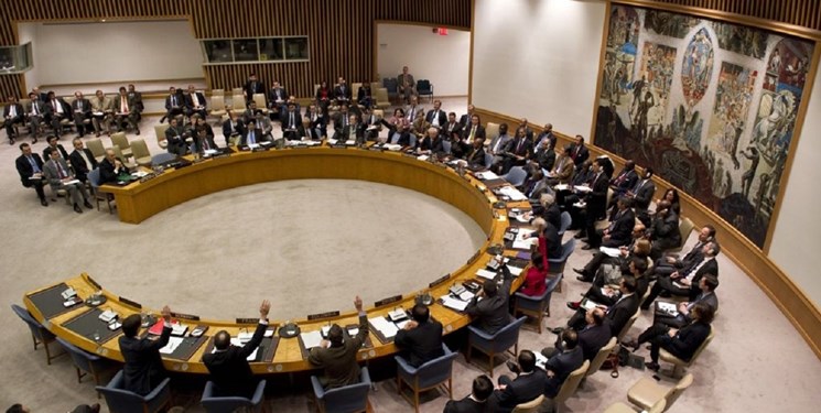 آمریکا خواستار جلسه شورای امنیت درباره اوکراین شد