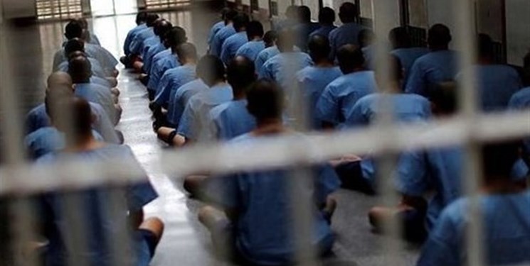 آموزش مهارت‌های اساسی زندگی به زندانیان البرزی