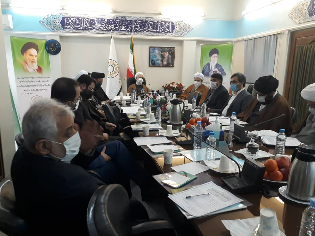 آیت‌الله صدیقی: گفتمان علوی باید گفتمان غالب جامعه باشد/ آغاز به کار ستاد بزرگداشت غدیر