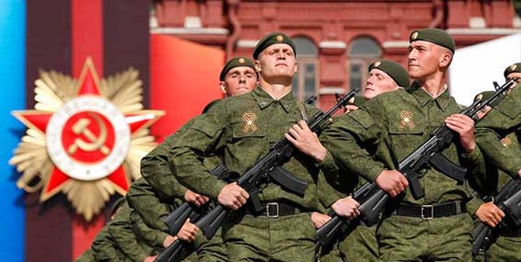 ارتش روسیه به دنبال جذب نیرو از دونتسک و لوهانسک