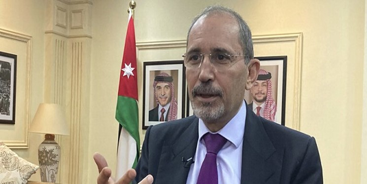 اردن: همه بر بی نتیجه بودن راه حل نظامی در سوریه اتفاق نظر دارند
