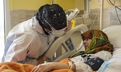از ۴۶ ابتلای جدید کرونا در مازندران تا جان باختن ۲ بیمار دیگر