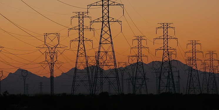 ازبکستان صادرات برق به افغانستان را ۶۰ درصد کاهش داد