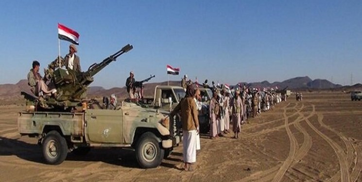 اعتراف ائتلاف سعودی به  پیروزی‌های میدانی جدید نیروهای صنعاء در مأرب