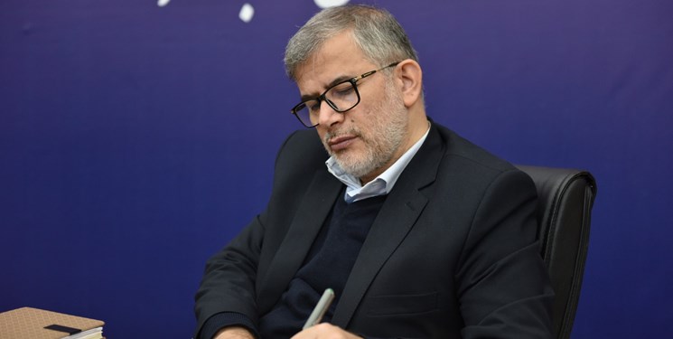 انتصابات جدید در البرز/ مشاور فرهنگی استاندار و سرپرست بخشداری آسارا منصوب شدند