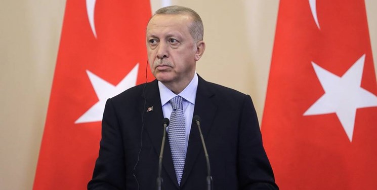انتقاد از اردوغان کار دست دو سیاستمدار ترکیه داد