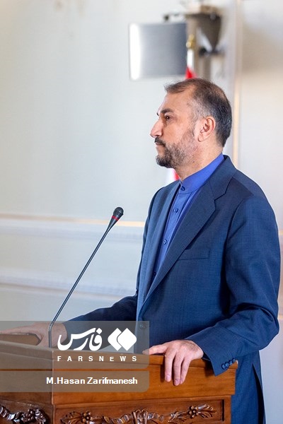 ایران به دنبال توافقی پایدار و قابل اتکاست، نه موقت
