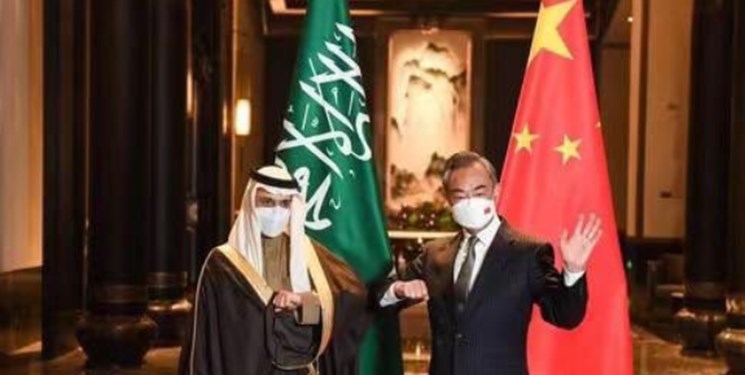 ایران و افغانستان محور رایزنی وزیران خارجه عربستان سعودی و چین