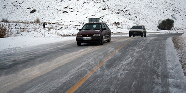 بازگشایی جاده چالوس و آزادراه تهران-شمال