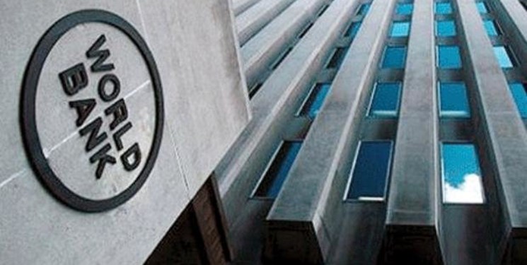 بانک جهانی: اقتصاد ایران رو به بهبود است