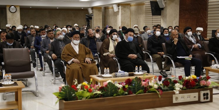 برگزاری گردهمایی بیش از ۱۰۰ هیأت مذهبی فعال خارجی