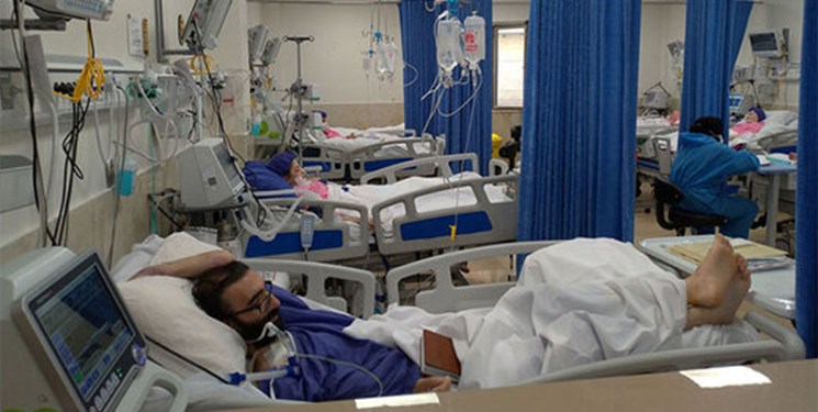 بستری ۲۹ بیمار جدید کرونا مثبت در کرمان