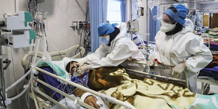بستری ۵۶ بیمار جدید کرونایی در استان کرمان