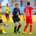 تاکتیکی‌ترین گل هفته را یک پرسپولیسی زد/عکس